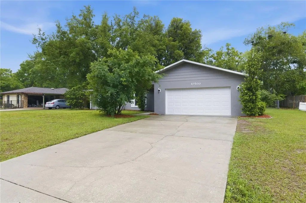 10500 SW 74th Court Ocala FL 34476