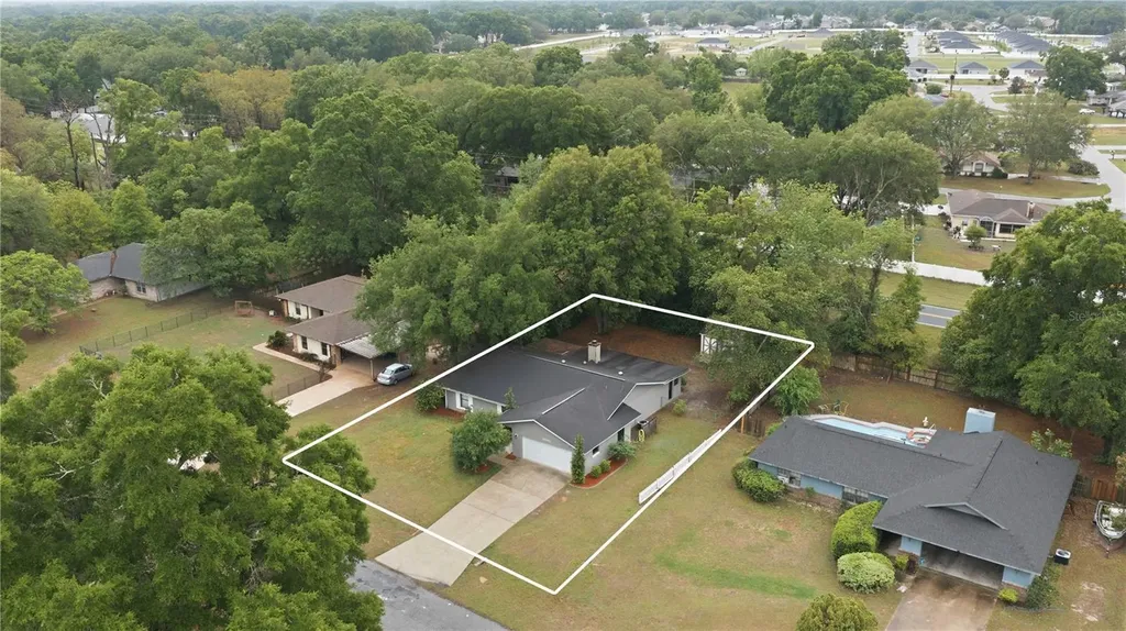 10500 SW 74th Court Ocala FL 34476