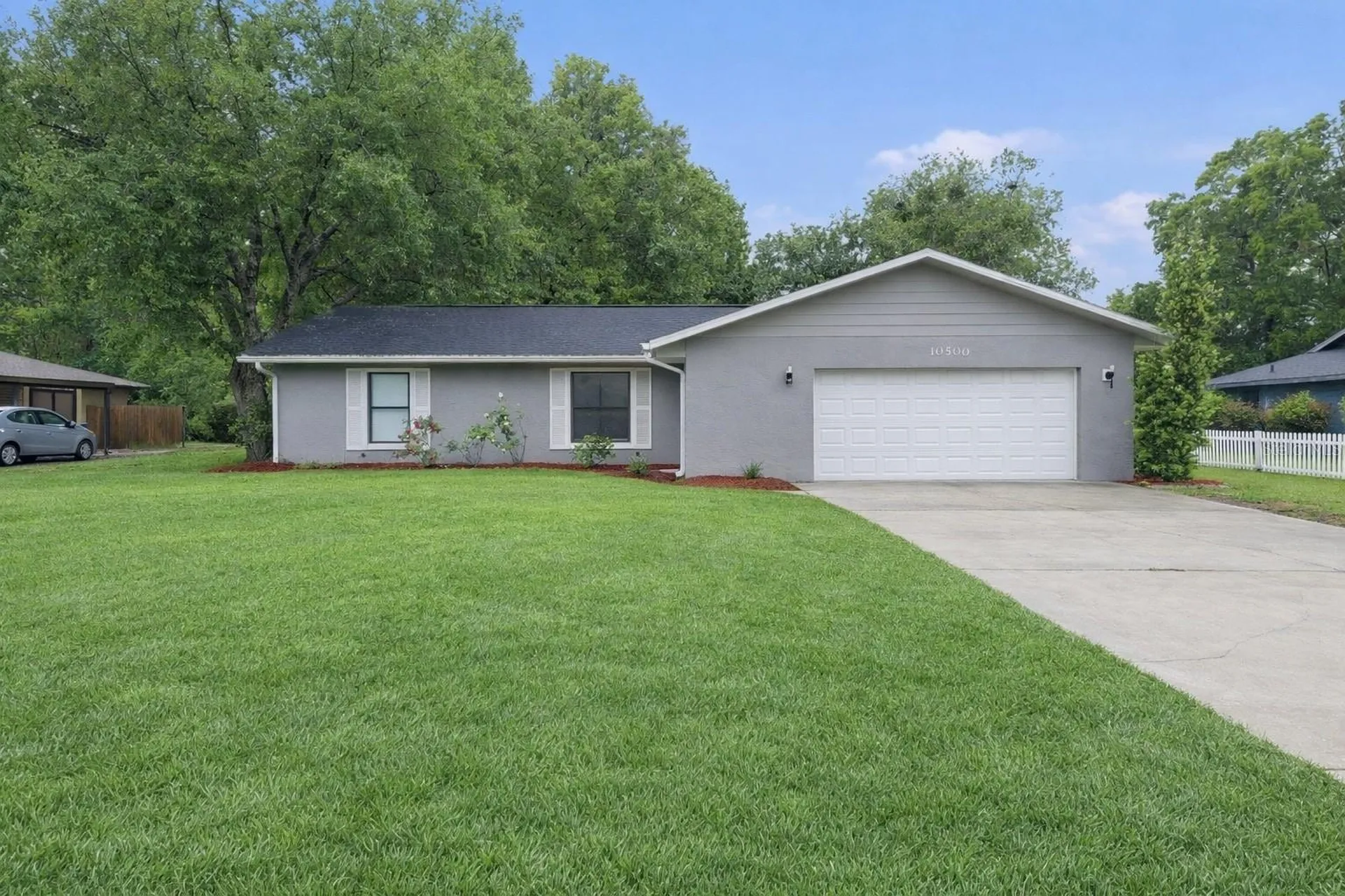 10500 SW 74th Court Ocala FL 34476