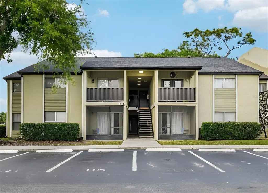 926 Lake Destiny Road Altamonte Springs FL 32714