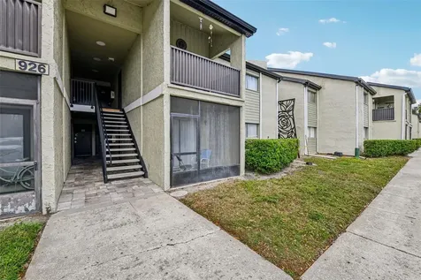 926 Lake Destiny Road Altamonte Springs FL 32714