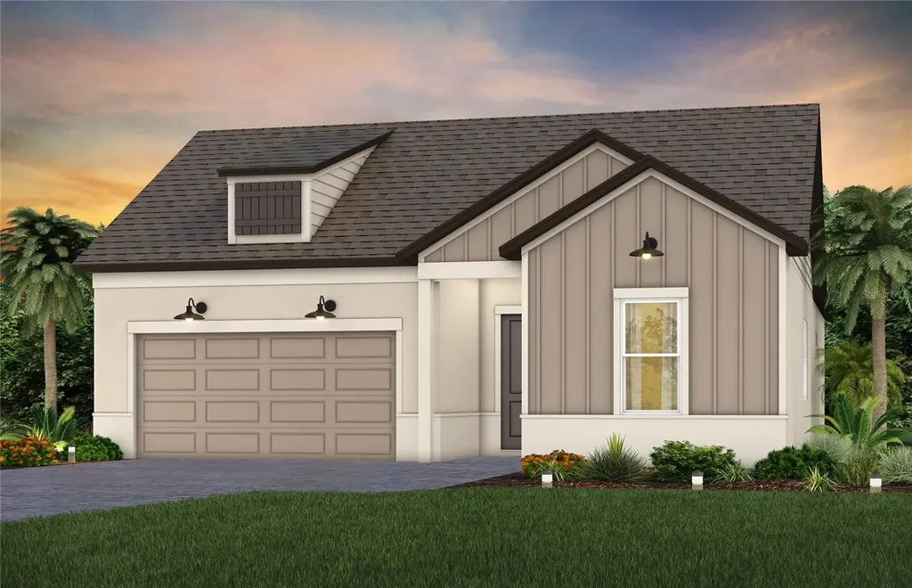 14713 Sunset Crest Lane Parrish FL 34219