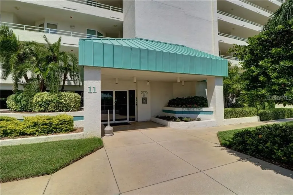 7979 Sailboat Key Boulevard S South Pasadena FL 33707