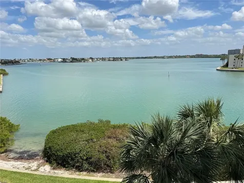 7979 Sailboat Key Boulevard S South Pasadena FL 33707