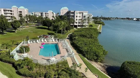 7979 Sailboat Key Boulevard S South Pasadena FL 33707