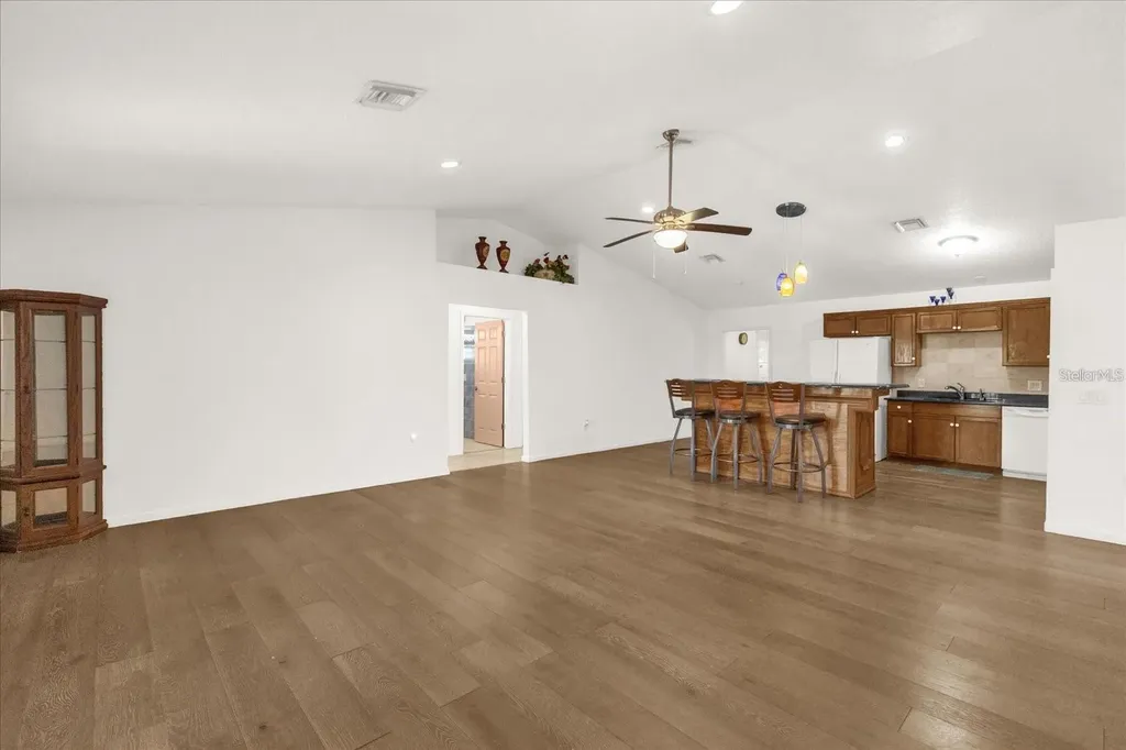 910 W Rich Drive Mount Dora FL 32757