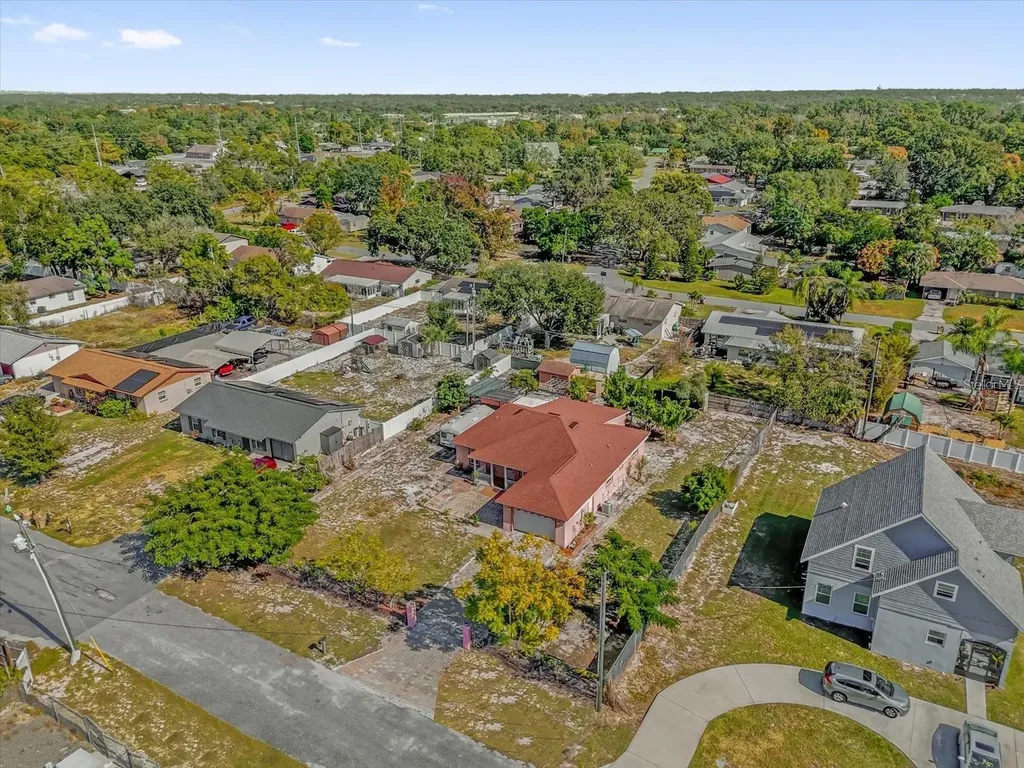 910 W Rich Drive Mount Dora FL 32757