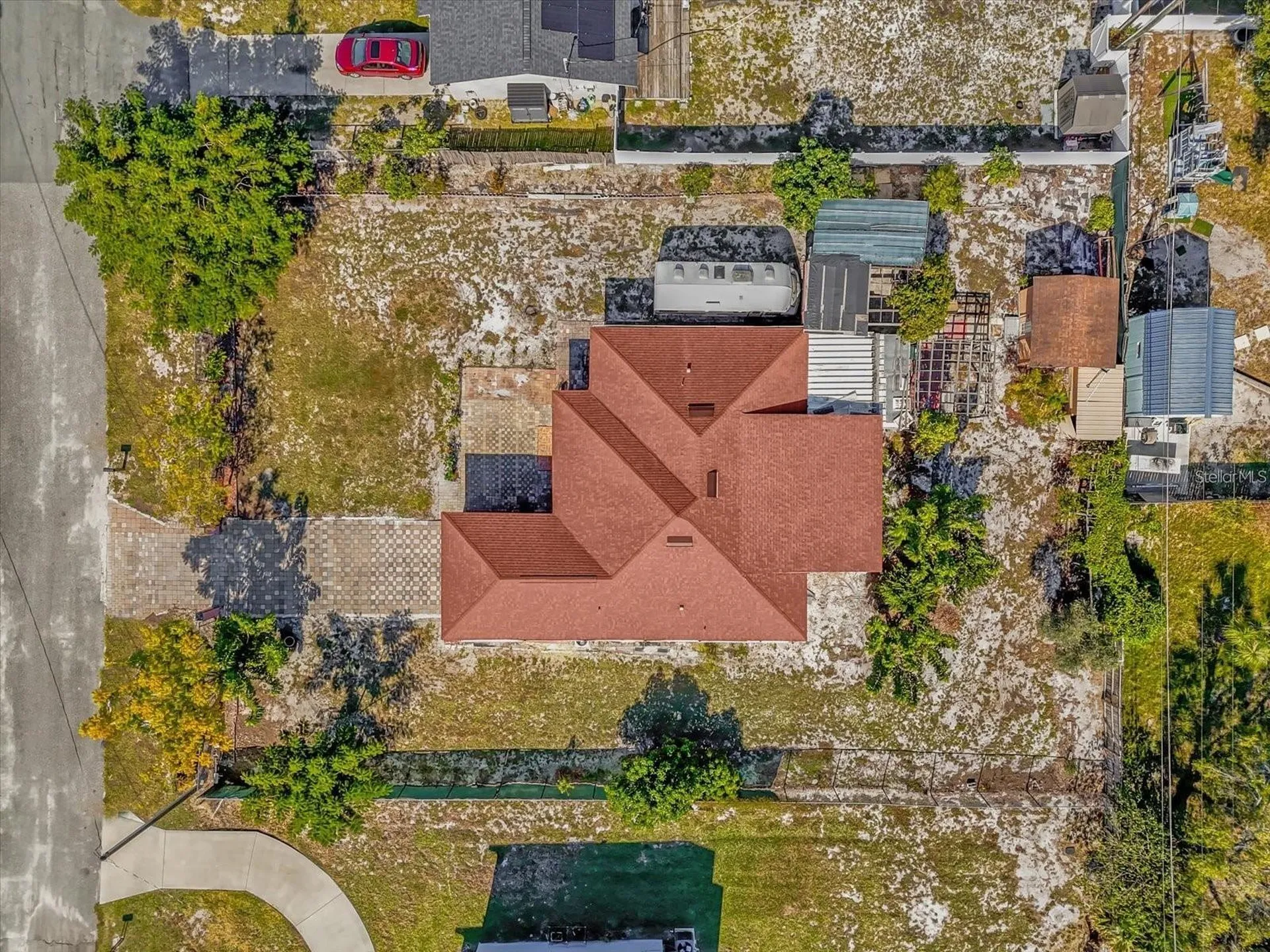 910 W Rich Drive Mount Dora FL 32757