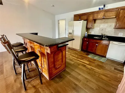 910 W Rich Drive Mount Dora FL 32757