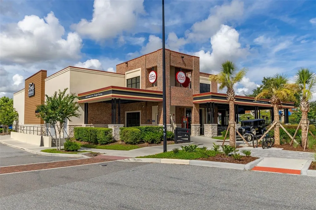 6408 Flat Lemon Drive Winter Garden FL 34787