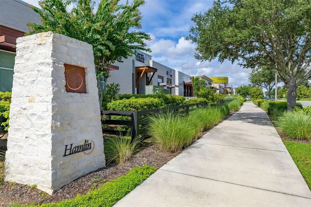 6408 Flat Lemon Drive Winter Garden FL 34787