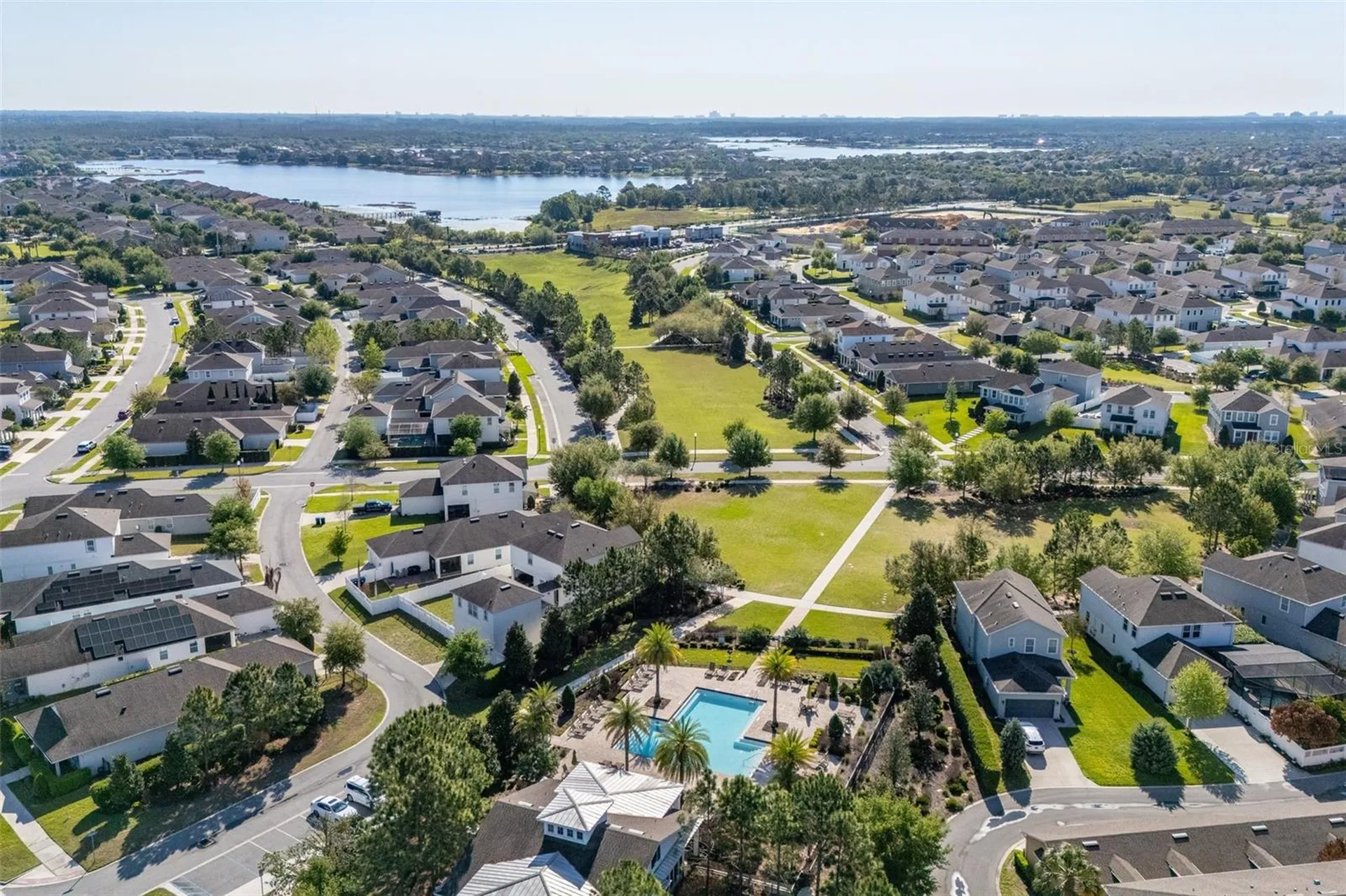 6408 Flat Lemon Drive Winter Garden FL 34787