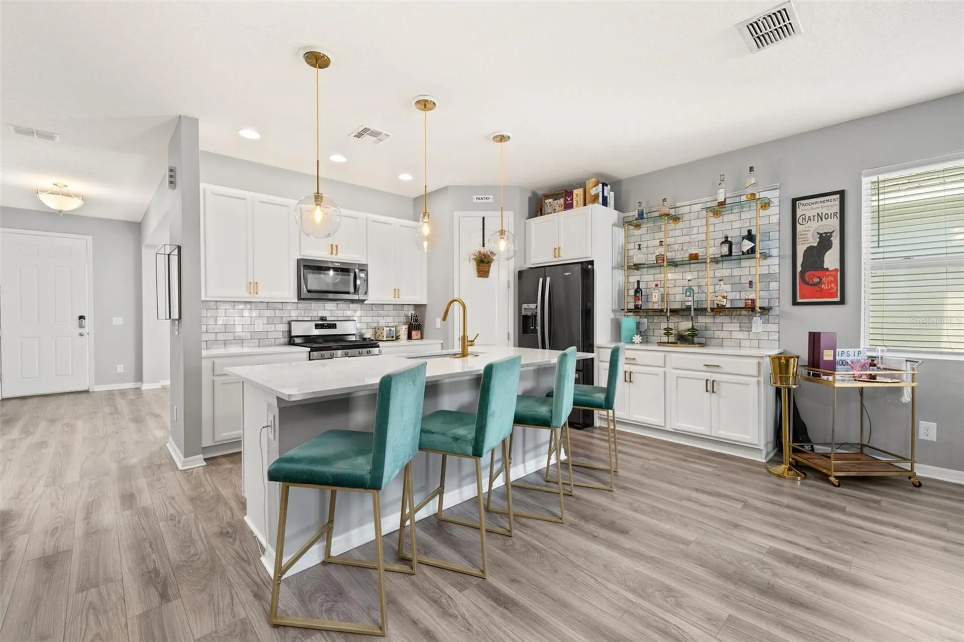 6408 Flat Lemon Drive Winter Garden FL 34787