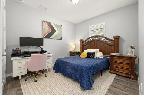 6408 Flat Lemon Drive Winter Garden FL 34787