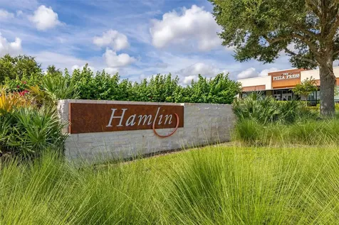 6408 Flat Lemon Drive Winter Garden FL 34787