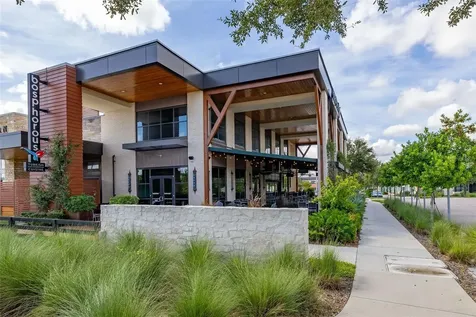 6408 Flat Lemon Drive Winter Garden FL 34787
