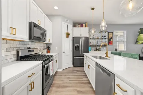 6408 Flat Lemon Drive Winter Garden FL 34787