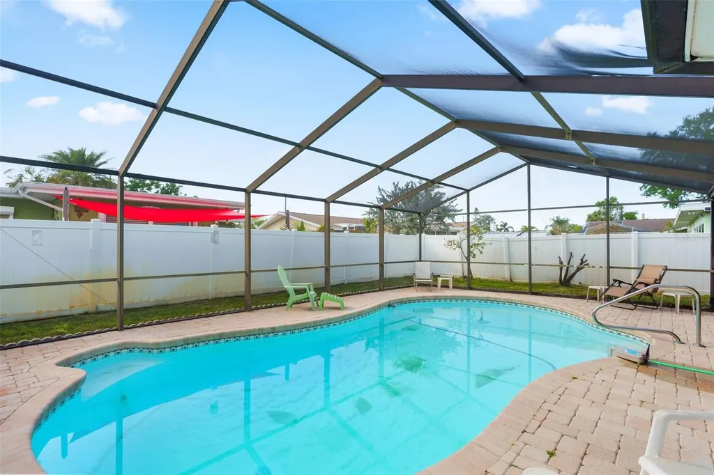 1768 Harbor Circle E Largo FL 33770