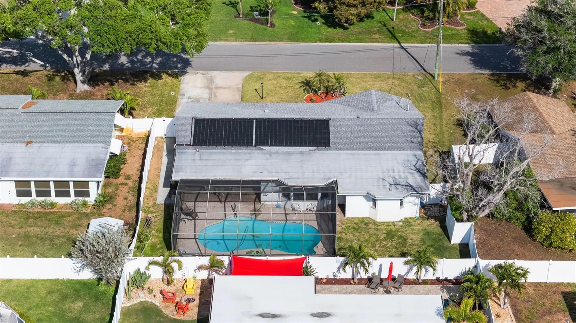 1768 Harbor Circle E Largo FL 33770