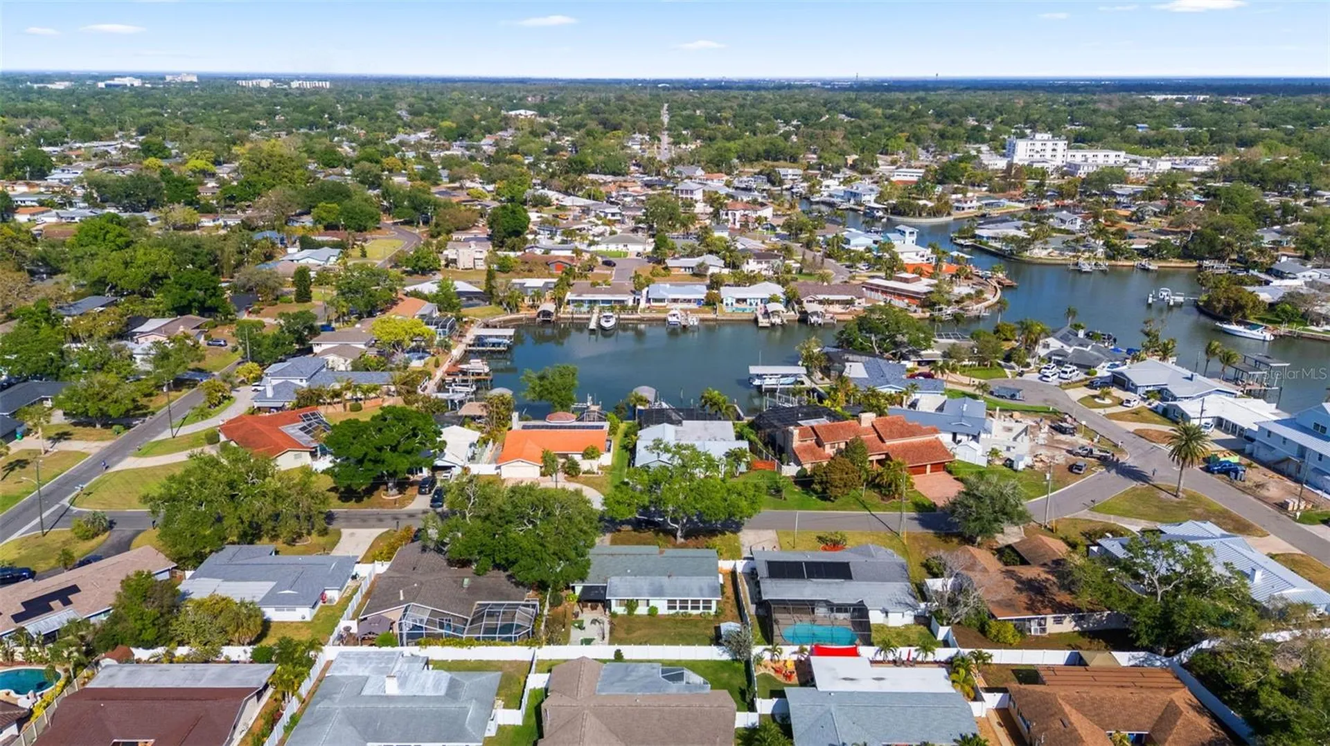 1768 Harbor Circle E Largo FL 33770