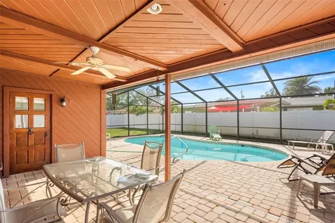 1768 Harbor Circle E Largo FL 33770