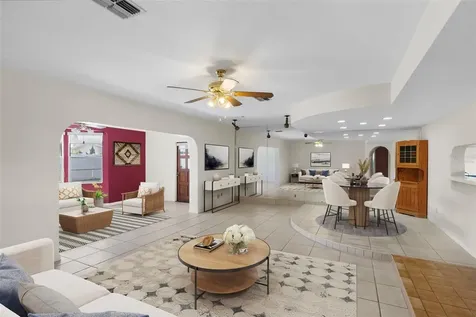 1768 Harbor Circle E Largo FL 33770