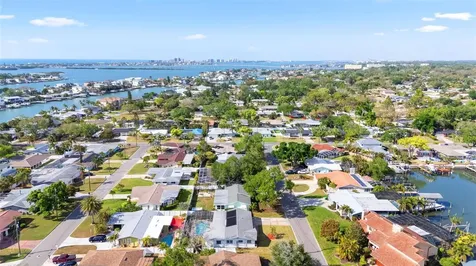 1768 Harbor Circle E Largo FL 33770
