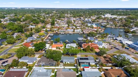 1768 Harbor Circle E Largo FL 33770