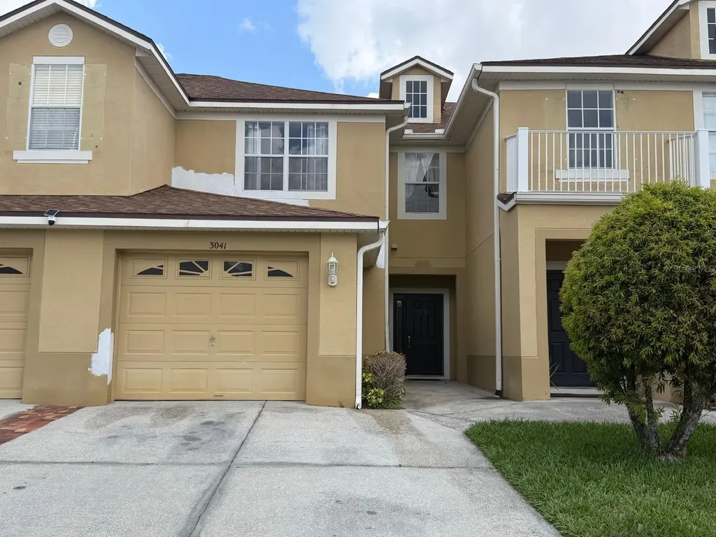 3041 Ashland Ln S Kissimmee FL 34741