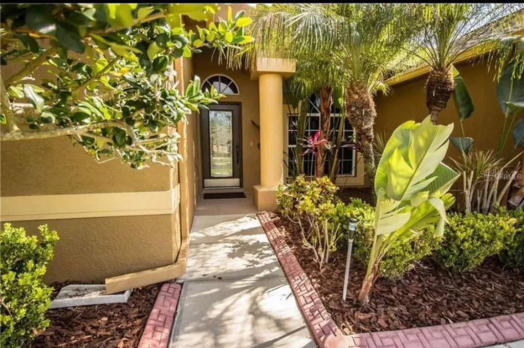 2620 Millhopper Avenue Wesley Chapel FL 33544