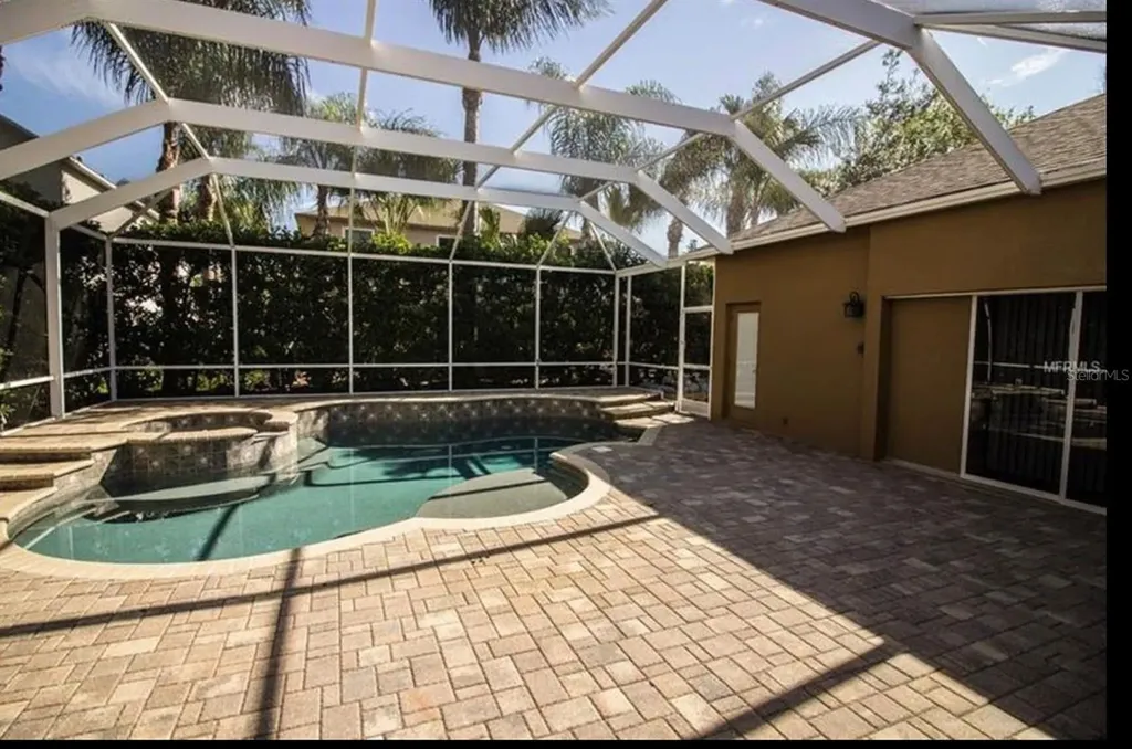2620 Millhopper Avenue Wesley Chapel FL 33544