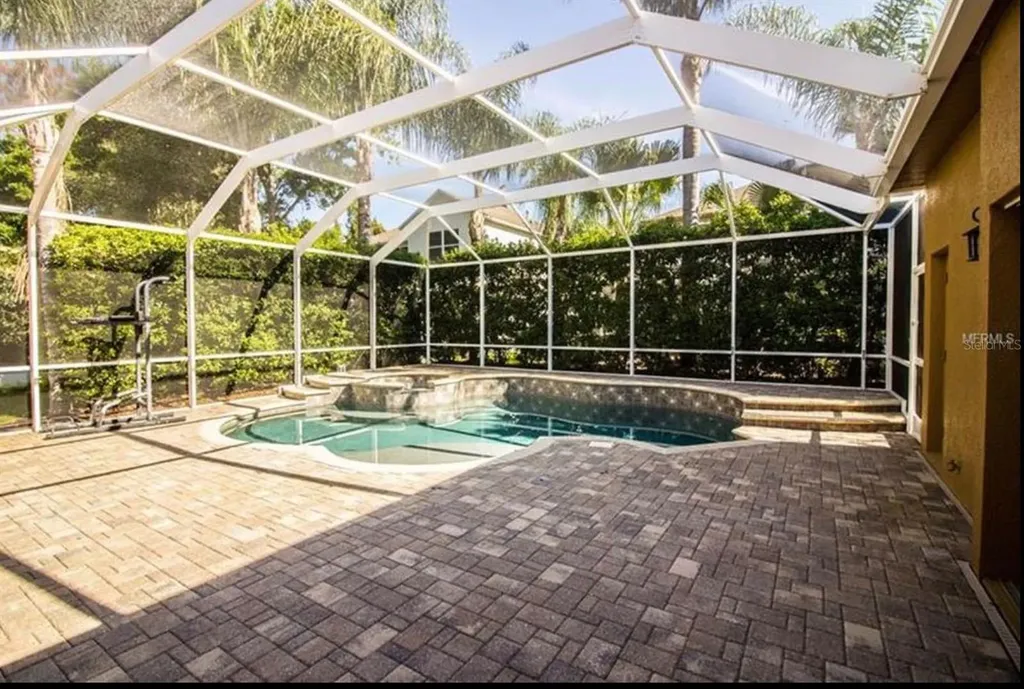 2620 Millhopper Avenue Wesley Chapel FL 33544