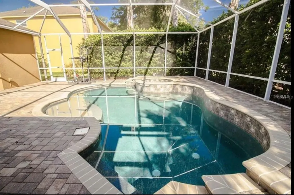 2620 Millhopper Avenue Wesley Chapel FL 33544