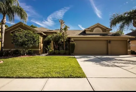 2620 Millhopper Avenue Wesley Chapel FL 33544