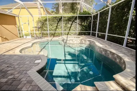 2620 Millhopper Avenue Wesley Chapel FL 33544