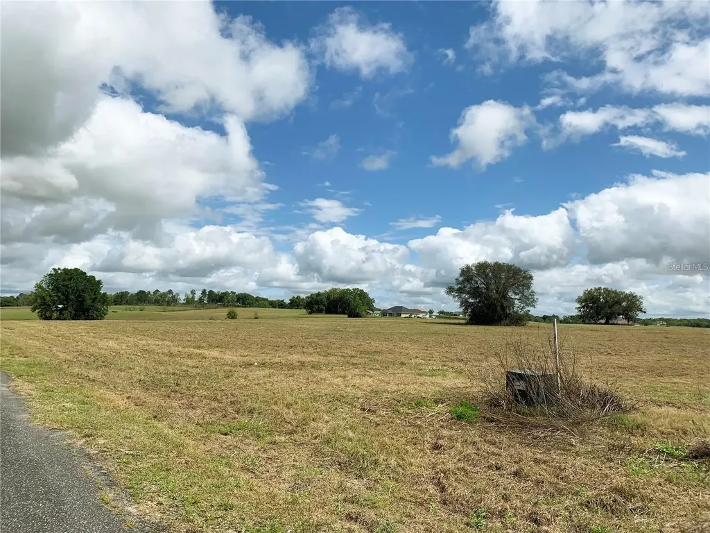 21635 SW 10th Street Dunnellon FL 34431
