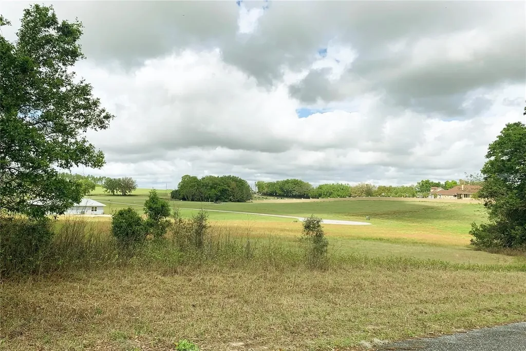21635 SW 10th Street Dunnellon FL 34431