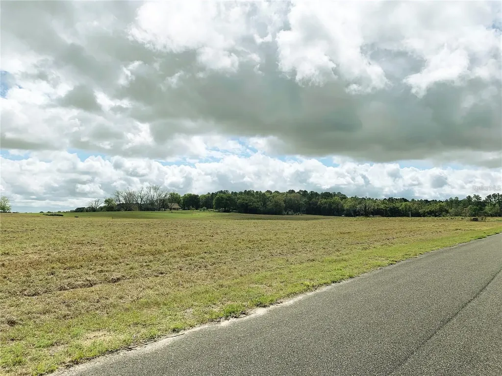21635 SW 10th Street Dunnellon FL 34431