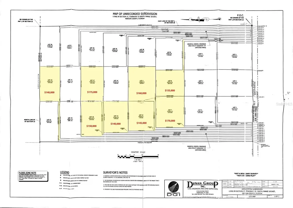 21635 SW 10th Street Dunnellon FL 34431