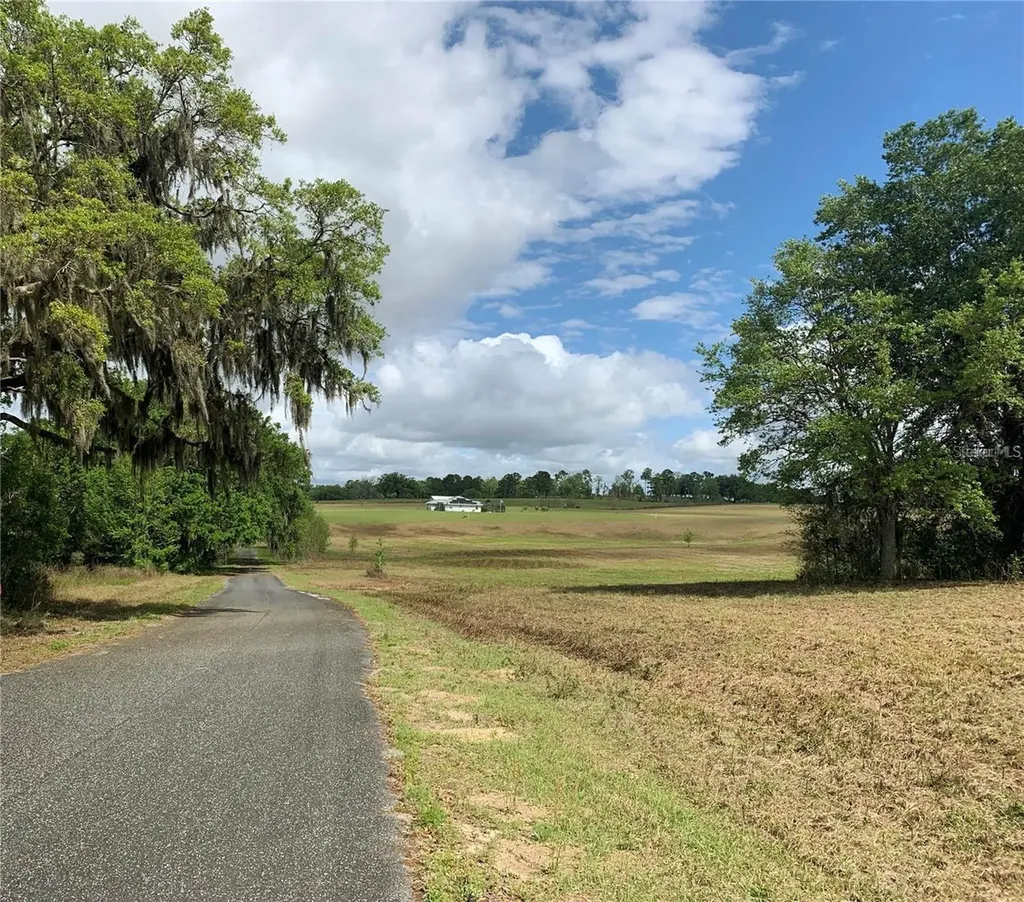 21635 SW 10th Street Dunnellon FL 34431