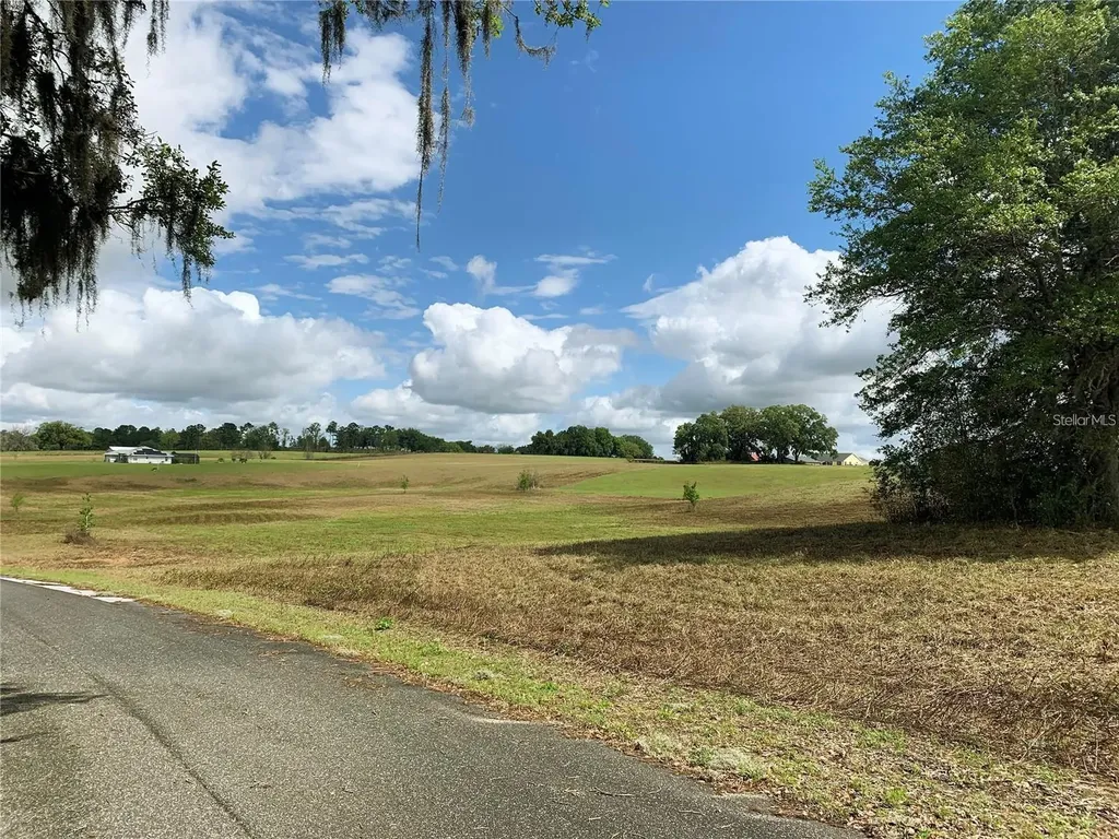 21635 SW 10th Street Dunnellon FL 34431