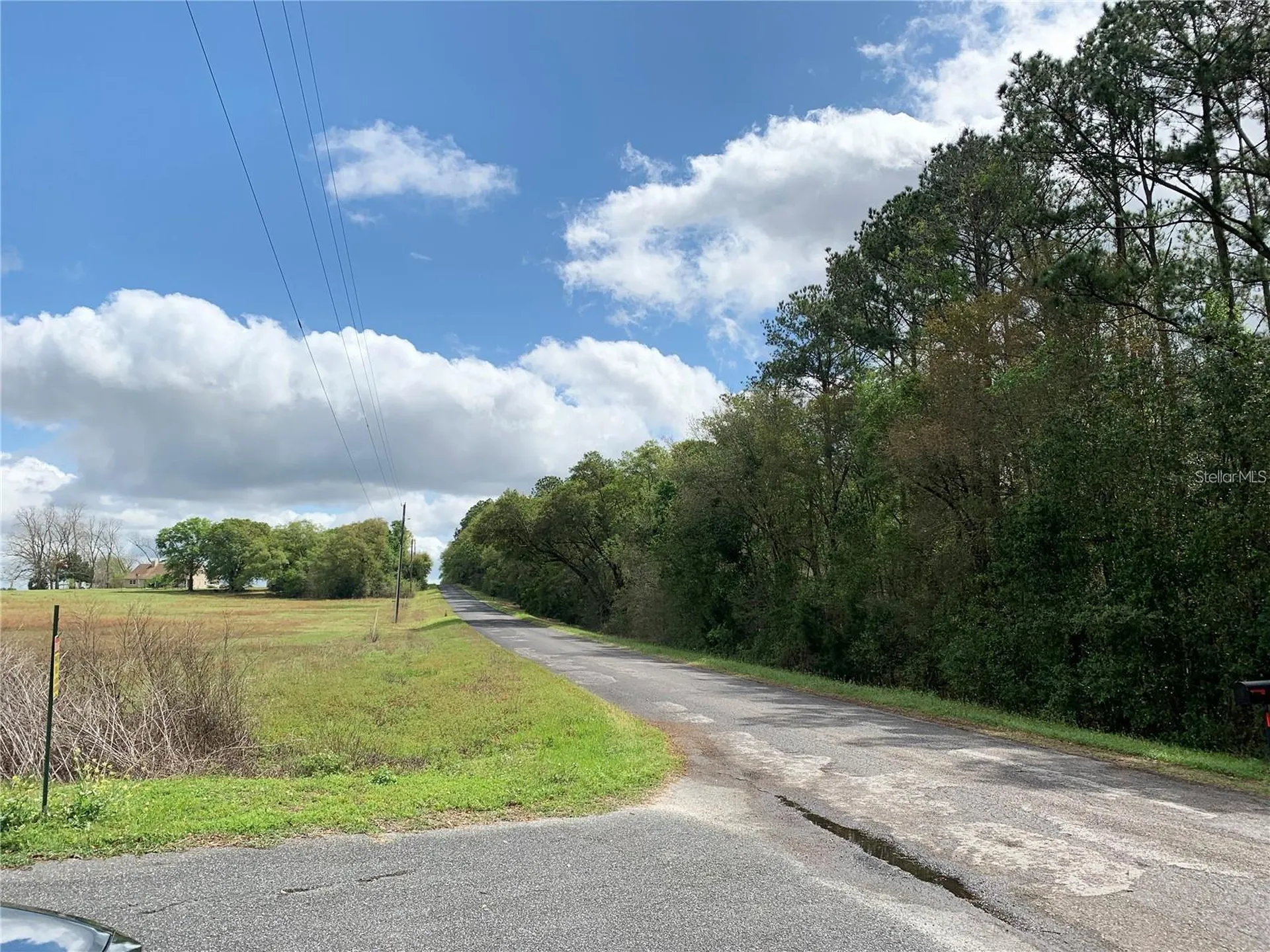21635 SW 10th Street Dunnellon FL 34431