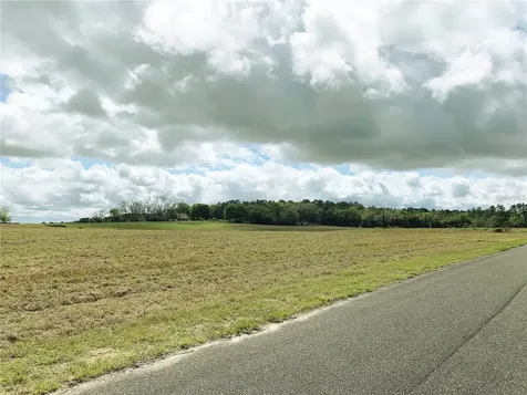 21635 SW 10th Street Dunnellon FL 34431