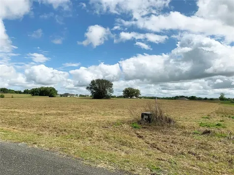 21635 SW 10th Street Dunnellon FL 34431