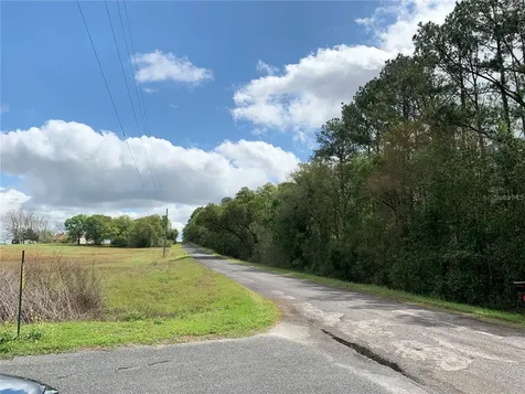 21635 SW 10th Street Dunnellon FL 34431