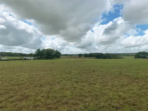 21635 SW 10th Street Dunnellon FL 34431