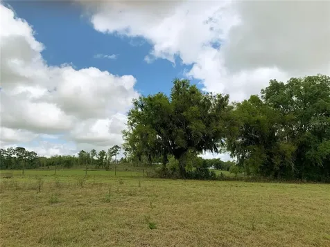 21635 SW 10th Street Dunnellon FL 34431