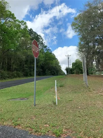 21635 SW 10th Street Dunnellon FL 34431