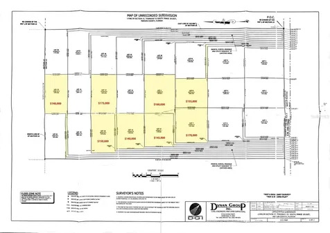 21635 SW 10th Street Dunnellon FL 34431
