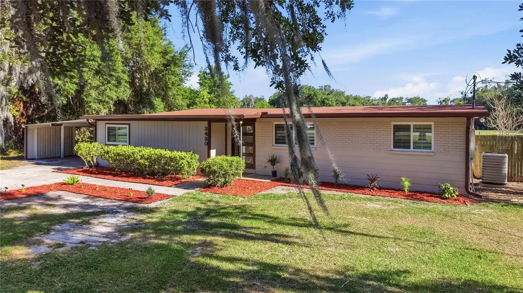 3430 Cribbs Drive Mulberry FL 33860
